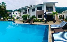 Sun Properties&Resort Hotel